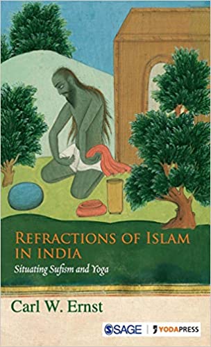 Refractions of Islam in India: Situating Sufism and Yoga - Orginal Pdf